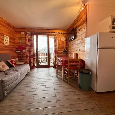 Residence Les Monts Du Soleil La Joue du Loup Dış mekan fotoğraf