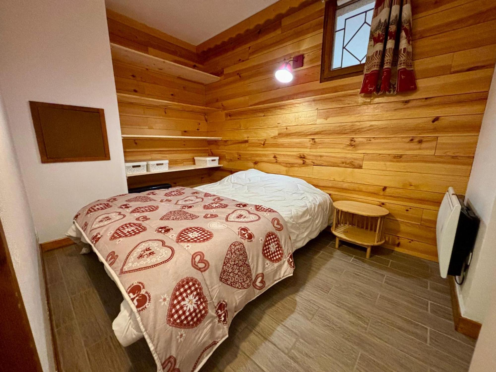 Residence Les Monts Du Soleil La Joue du Loup Dış mekan fotoğraf