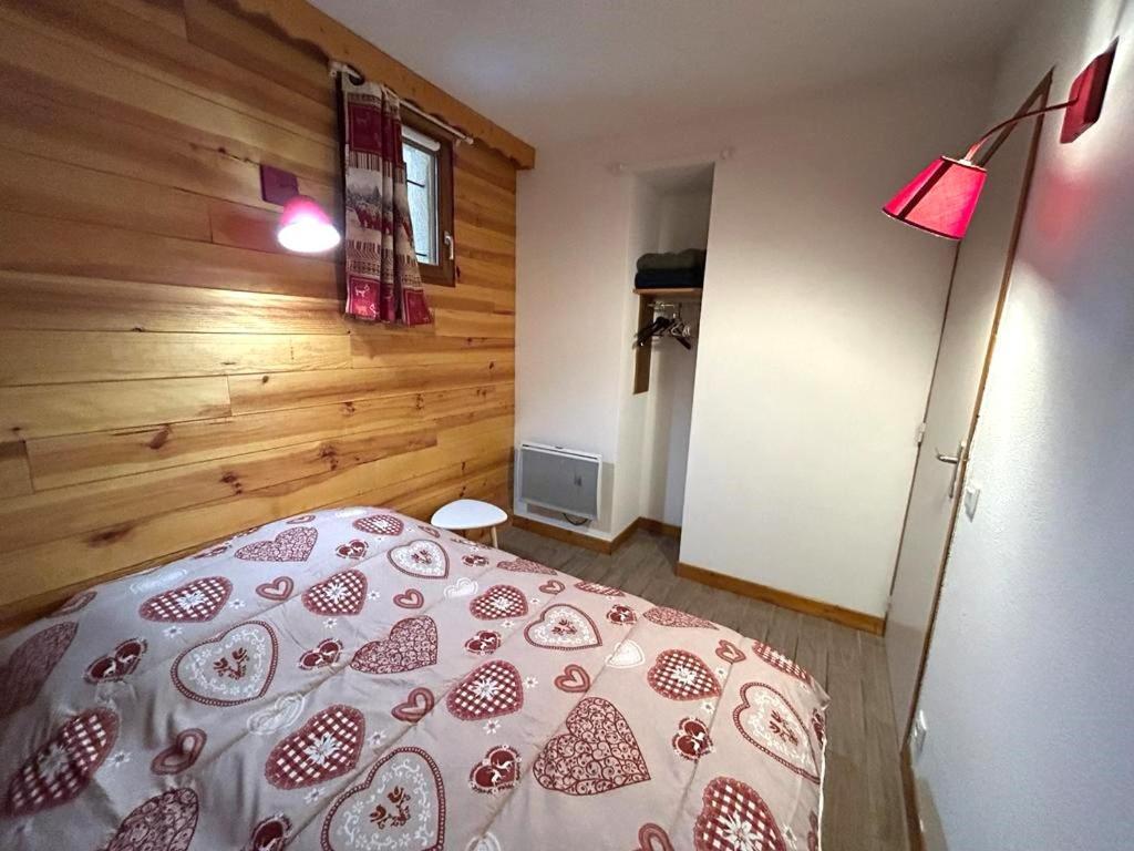 Residence Les Monts Du Soleil La Joue du Loup Dış mekan fotoğraf